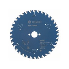 BOSCH List kružne testere Expert for Wood 160x20x1.8;1.3x36 T BOSCH List kružne testere Expert for Wood 160x20x1.8;1.3x36 T