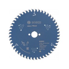 BOSCH List kružne testere Expert for Wood 165 x 20 x 2,6 mm, 48 - 2608644024 BOSCH List kružne testere Expert for Wood 165 x 20 x 2,6 mm, 48 - 2608644024