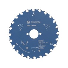 BOSCH List kružne testere Expert for Wood 165 x 30 x 2,6 mm, 24 - 2608644025 BOSCH List kružne testere Expert for Wood 165 x 30 x 2,6 mm, 24 - 2608644025