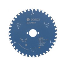BOSCH List kružne testere Expert for Wood 190 x 30 x 2,6 mm, 40 - 2608644048 BOSCH List kružne testere Expert for Wood 190 x 30 x 2,6 mm, 40 - 2608644048