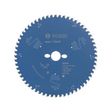 BOSCH List kružne testere Expert for Wood 260 x 30 x 2,4 mm, 60 - 2608644082 BOSCH List kružne testere Expert for Wood 260 x 30 x 2,4 mm, 60 - 2608644082