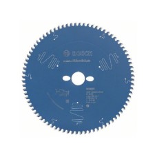 BOSCH List kružne testere Expert for Wood 2608642500, 250 x 30 x 2,5 mm, 80 BOSCH List kružne testere Expert for Wood 2608642500, 250 x 30 x 2,5 mm, 80