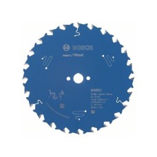 BOSCH List kružne testere Expert for Wood 2608644035, 184 x 16 x 2,6 mm, 24 BOSCH List kružne testere Expert for Wood 2608644035, 184 x 16 x 2,6 mm, 24