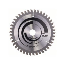 BOSCH List kružne testere Multi Material 150 x 20;16 x 2.0 mm. 42 BOSCH List kružne testere Multi Material 150 x 20;16 x 2.0 mm. 42