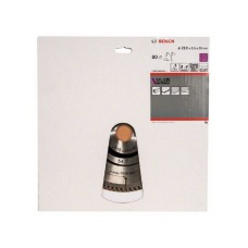 BOSCH List kružne testere Multi Material 210 x 30 x 2.5 mm. 80 BOSCH List kružne testere Multi Material 210 x 30 x 2.5 mm. 80