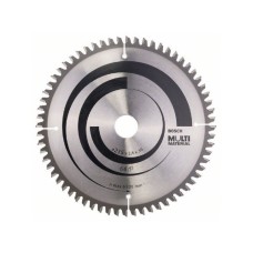 BOSCH List kružne testere Multi Material 235 x 30;25 x 2.4 mm. 64 BOSCH List kružne testere Multi Material 235 x 30;25 x 2.4 mm. 64