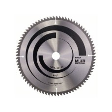 BOSCH List kružne testere Multi Material 305 x 30 x 3.2 mm. 80 BOSCH List kružne testere Multi Material 305 x 30 x 3.2 mm. 80