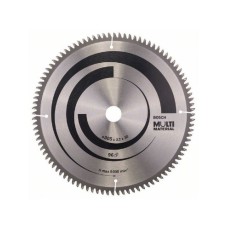 BOSCH List kružne testere Multi Material 305 x 30 x 3.2 mm. 96 BOSCH List kružne testere Multi Material 305 x 30 x 3.2 mm. 96