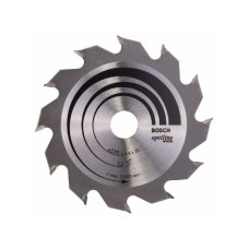 BOSCH List kružne testere Optiline Wood 130 x 20;16 x 2.4 mm. 12 BOSCH List kružne testere Optiline Wood 130 x 20;16 x 2.4 mm. 12