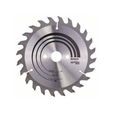 BOSCH List kružne testere Optiline Wood 150 x 20;16 x 2.4 mm. 24 BOSCH List kružne testere Optiline Wood 150 x 20;16 x 2.4 mm. 24