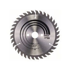 BOSCH List kružne testere Optiline Wood 150 x 20;16 x 2.4 mm. 36 BOSCH List kružne testere Optiline Wood 150 x 20;16 x 2.4 mm. 36