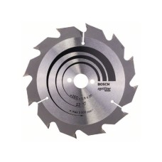 BOSCH List kružne testere Optiline Wood 160 x 20;16 x 1.8 mm. 12 BOSCH List kružne testere Optiline Wood 160 x 20;16 x 1.8 mm. 12