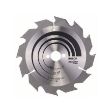 BOSCH List kružne testere Optiline Wood 160 x 20;16 x 2.6 mm. 12 BOSCH List kružne testere Optiline Wood 160 x 20;16 x 2.6 mm. 12