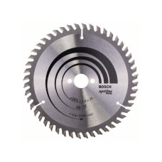 BOSCH List kružne testere Optiline Wood 160 x 20;16 x 2.6 mm. 48 BOSCH List kružne testere Optiline Wood 160 x 20;16 x 2.6 mm. 48