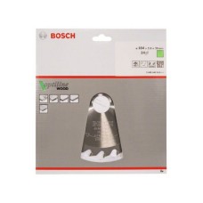 BOSCH List kružne testere Optiline Wood 184 x 30 x 2.6 mm. 24 BOSCH List kružne testere Optiline Wood 184 x 30 x 2.6 mm. 24
