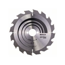 BOSCH List kružne testere Optiline Wood 190 x 30 x 2.0 mm. 16 BOSCH List kružne testere Optiline Wood 190 x 30 x 2.0 mm. 16