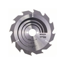 BOSCH List kružne testere Optiline Wood 190 x 30 x 2.6 mm. 12 BOSCH List kružne testere Optiline Wood 190 x 30 x 2.6 mm. 12