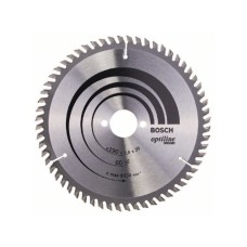 BOSCH List kružne testere Optiline Wood 190 x 30 x 2.6 mm. 60 BOSCH List kružne testere Optiline Wood 190 x 30 x 2.6 mm. 60