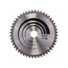 BOSCH List kružne testere Optiline Wood 210 x 30 x 2.0 mm. 48 BOSCH List kružne testere Optiline Wood 210 x 30 x 2.0 mm. 48