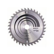 BOSCH List kružne testere Optiline Wood 230 x 30 x 2.8 mm. 36 BOSCH List kružne testere Optiline Wood 230 x 30 x 2.8 mm. 36