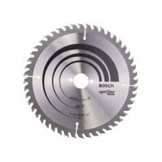 BOSCH List kružne testere Optiline Wood 230 x 30 x 2.8 mm. 48 BOSCH List kružne testere Optiline Wood 230 x 30 x 2.8 mm. 48