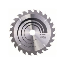 BOSCH List kružne testere Optiline Wood 235 x 30;25 x 2.8 mm. 24 BOSCH List kružne testere Optiline Wood 235 x 30;25 x 2.8 mm. 24
