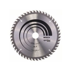 BOSCH List kružne testere Optiline Wood 235 x 30;25 x 2.8 mm. 48 BOSCH List kružne testere Optiline Wood 235 x 30;25 x 2.8 mm. 48