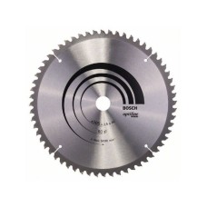 BOSCH List kružne testere Optiline Wood 2608640441, 305 x 30 x 2,5 mm, 60 BOSCH List kružne testere Optiline Wood 2608640441, 305 x 30 x 2,5 mm, 60