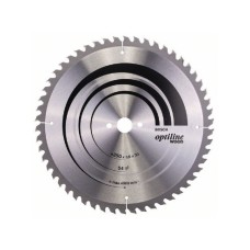 BOSCH List kružne testere Optiline Wood 2608640674, 350 x 30 x 3,5 mm, 54 BOSCH List kružne testere Optiline Wood 2608640674, 350 x 30 x 3,5 mm, 54