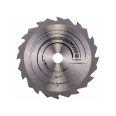 BOSCH List kružne testere Speedline Wood 165 x 20;16 x 1.7 mm. 12 BOSCH List kružne testere Speedline Wood 165 x 20;16 x 1.7 mm. 12