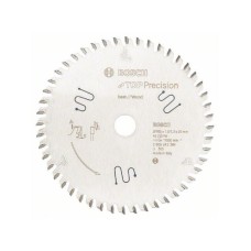BOSCH List kružne testere Top Precision Best for Wood 165x20x48T BOSCH List kružne testere Top Precision Best for Wood 165x20x48T