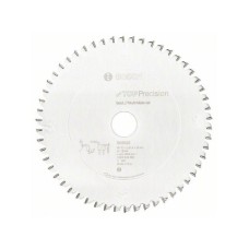 BOSCH List kružne testere Top Precision Multi Material 210x30x2.3;1.8mm 54T TCG BOSCH List kružne testere Top Precision Multi Material 210x30x2.3;1.8mm 54T TCG