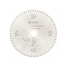 BOSCH List kružne testere Top Precision Multi Material 216x30x2.3;1.8mm 64T TCG BOSCH List kružne testere Top Precision Multi Material 216x30x2.3;1.8mm 64T TCG