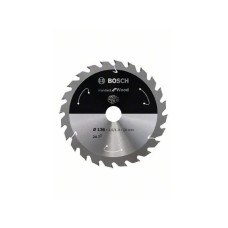 BOSCH List kružne testere za akumulatorske testere 136x20x1.5;1.0x24T BOSCH List kružne testere za akumulatorske testere 136x20x1.5;1.0x24T