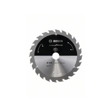 BOSCH List kružne testere za akumulatorske testere 150x20;16x1.6;1.0x24T BOSCH List kružne testere za akumulatorske testere 150x20;16x1.6;1.0x24T