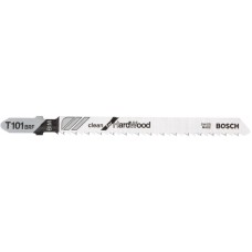 BOSCH List ubodne testere T 101 BRF Clean for Hard Wood - pakovanje 25 komada - 2608634989 BOSCH List ubodne testere T 101 BRF Clean for Hard Wood - pakovanje 25 komada - 2608634989