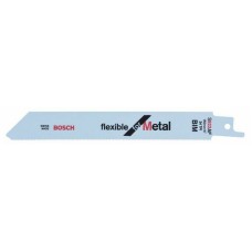 BOSCH List univerzalne testere S 922 AF 2608656013, Flexible za Metal
