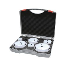 BOSCH Multi Material komplet testera za otvore sa navojem 9/1, 2608594615 BOSCH Multi Material komplet testera za otvore sa navojem 9/1, 2608594615