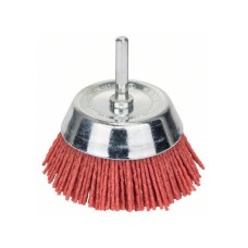 BOSCH Obodna četka 75x1 mm, najlonske čekinje 2608622051, 75 mm, 1 mm BOSCH Obodna četka 75x1 mm, najlonske čekinje 2608622051, 75 mm, 1 mm