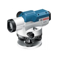 BOSCH Optički uređaj za nivelisanje GOL 26 D Professional 0601068000 BOSCH Optički uređaj za nivelisanje GOL 26 D Professional 0601068000