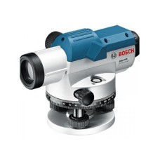 BOSCH Optički uređaj za nivelisanje GOL 26 D Professional 0601068000 BOSCH Optički uređaj za nivelisanje GOL 26 D Professional 0601068000