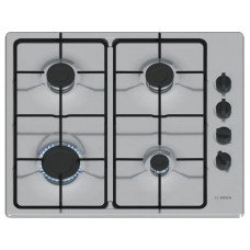 BOSCH PBP6B5K80 Ugradna plinska ploča BOSCH PBP6B5K80 Ugradna plinska ploča