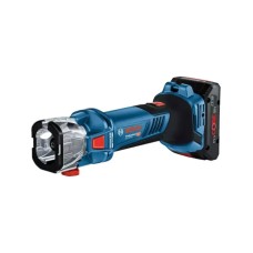 BOSCH plavi alat Aku testera za suvu gradnju GCU 18V-30 BOSCH plavi alat Aku testera za suvu gradnju GCU 18V-30