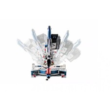 BOSCH plavi alat Akumulatorska stacionarna testera GCM 18V-216 DC