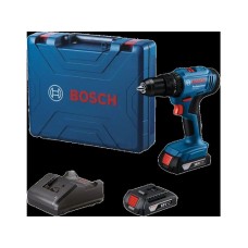 BOSCH plavi alat Akumulatorska vibraciona bušilica - odvrtač GSB 183-Li 1x2,0 Ah 06019K9101 BOSCH plavi alat Akumulatorska vibraciona bušilica - odvrtač GSB 183-Li 1x2,0 Ah 06019K9101