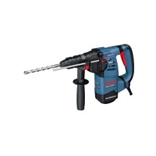 BOSCH plavi alat GBH 3-28 DFR, Profesionalni elektro-pneumatski čekić za bušenje sa SDS-plus prihvatom BOSCH plavi alat GBH 3-28 DFR, Profesionalni elektro-pneumatski čekić za bušenje sa SDS-plus prihvatom