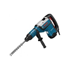 BOSCH plavi alat GBH 8-45 D, Profesionalni elektro-pneumatski čekić za bušenje sa SDS-max prihvatom BOSCH plavi alat GBH 8-45 D, Profesionalni elektro-pneumatski čekić za bušenje sa SDS-max prihvatom