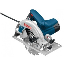 BOSCH plavi alat GKS 190, Profesionalna kružna testera BOSCH plavi alat GKS 190, Profesionalna kružna testera