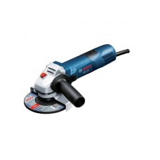 BOSCH plavi alat GWS 7-125, Profesionalna ugaona brusilica (0601388108) BOSCH plavi alat GWS 7-125, Profesionalna ugaona brusilica (0601388108)