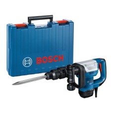 BOSCH plavi alat El-pneum. čekić za štemovanje GSH 5, 0611338700 BOSCH plavi alat El-pneum. čekić za štemovanje GSH 5, 0611338700